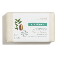 SAVON CRèME FLEUR DE CUPUACU