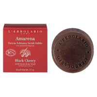 AMARENA DOCCIA SCHIUMA SCRUB SOLIDO
