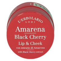 AMARENA BLACK CHERRY LIP & CHEEK