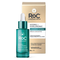 HYDRA + HYALURONIC REPULPANT INTENSE SéRUM CONCENTRé