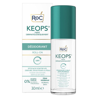 KEOPS DéODORANT ROLL-ON