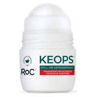 KEOPS ROLL-ON DéTRANSPIRANT