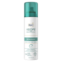 KEOPS DéODORANT SPRAY SEC