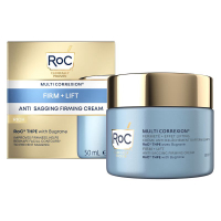 MULTI CORREXION FIRM + LIFT ANTI SAGGING FIRMING CREAM RICH