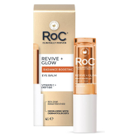 REVIVE + GLOW RADIANCE BOOSTING EYE BALM