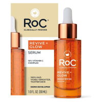 REVIVE + GLOW SERUM 10 % VITAMINE C COMPLEX