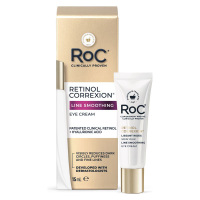 RETINOL CORREXION LINE SMOOTHING EYE CREAM