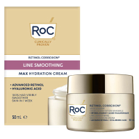 RETINOL CORREXION LINE SMOOTHING MAX HYDRATION CREAM