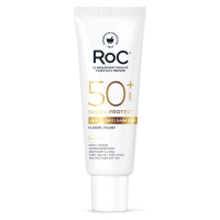 SOLEIL PROTECT ANTI-TACHES FLUIDE SPF 50+