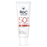 SOLEIL PROTECT HAUTE FLUIDE SPF 50+