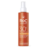 SOLEIL PROTECT HAUTE PROTECTION BRUME LACTéE HYDRATANTE SPF 30