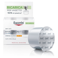 Hyaluron-Filler Crema Giorno Spf 30 Tutti I Tipi Di Pelle