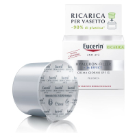 Hyaluron-Filler + 3X Effect Crema Giorno Spf 15 Pelle Secca