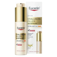 HYALURON-FILLER +ELASTICITY ULTRA-LIGHT DAY SPF 50