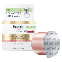 HYALURON-FILLER + ELASTICITY CREMA GIORNO ROSé SPF 30