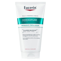 DERMOPURE CLINICAL DETERGENTE TRIPLA AZIONE