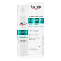 DERMOPURE CLINICAL TRIPLE ACTION SIERO TRIPLA AZIONE