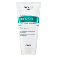 DERMOPURE CLINICAL CREMA CORPO TRIPLA AZIONE