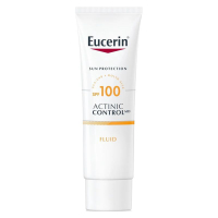 SUN PROTECTION ACTINIC CONTROL FLUID SPF 100