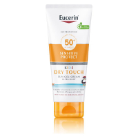 SUN PROTECTION SENSITIVE PROTECT KIDS DRY TOUCH SUN GEL-CREAM ULTRA LIGHT SPF 50+