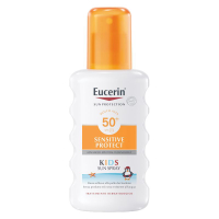 SUN PROTECTION SENSITIVE PROECT KIDS SUN SPRAY SPF 50+
