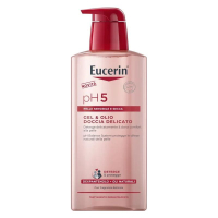 PH5 GEL & OLIO DOCCIA DELICATO PELLE SENSIBILE E SECCA
