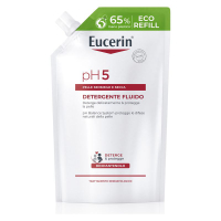 Detergente Fluido Pelle Sensibile E Secca Ph 5