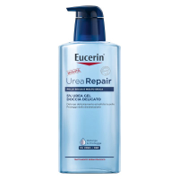 UREAREPAIR 5 % UREA GEL DOCCIA DELICATO