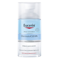 DERMATOCLEAN STRUCCANTE OCCHI PELLE SENSIBILE