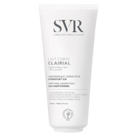 CLAIRIAL LAIT CORPS