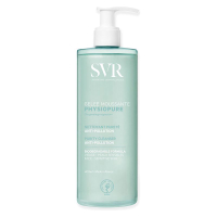 PHYSIOPURE GELEE MOUSSANTE