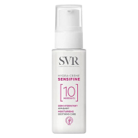 Sensifine Hydra-Crème [10 Ingrédients] Soin Hydratant Apaisant