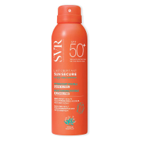 SUN SECURE LAIT CREPITANT SPF 50+