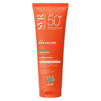 SUN SECURE LAIT FSPF 50+ SANS PARFUM