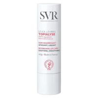 TOPIALYSE STICK LEVRES SOIN NOURISSANT APAISANT, LISSANT