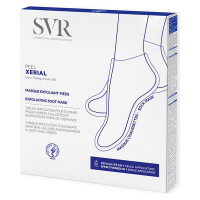 XERIAL PEEL MASQUE EXFOLIANT PIEDS