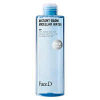 INSTANT GLOW MICELLAR WATER