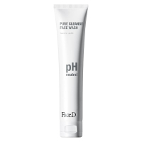 PURE CLEANSE FACE WASH