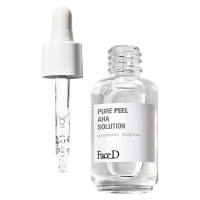 PURE PEEL AHA SOLUTION GLYCOLIC COMPLEX