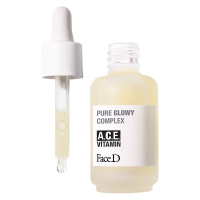 PURE GLOWY COMPLEX A.C.E. VITAMIN