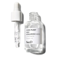 PURE PLUMP HA4 HYALURONIC ACID