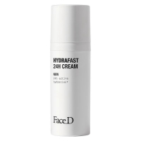 HYDRAFAST 24H CREAM SPF 15