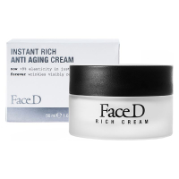 INSTANT RICH ANTI AGING CREAM