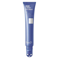DRAIN & MOIST EYE CREAM