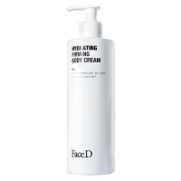 HYDRATING FIRMING BODY CREAM