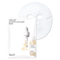 PURE LIFT ELASTIN & COLLAGEN MASK