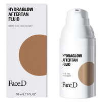 HYDRAGLOW AFTERTAN FLUID