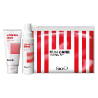 SUN CARE TRAVEL KIT