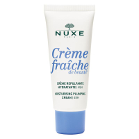 CRèME FRAICHE DE BEAUTé - CRèME REPULPANTE HYDRATANTE 48 H