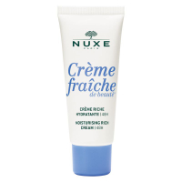 CRèME FRAICHE DE BEAUTé - CRèME RICHE HYDRATANTE 48 H
